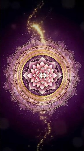 Powerful Ancient Healing Mantra For Women's Health (Try Chanting This!) 🌸 #Shorts