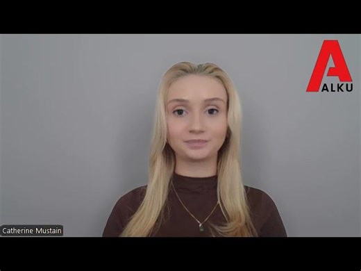 PCDC Inside Interview Prep Tips from ALKU | Alyssa Hammond