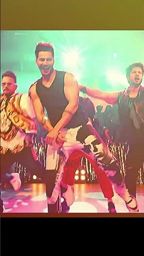 Garmi Song | Street Dancer 3D |Varun D,Nora F, Shraddha K, Badshah, Neha K |Remo D | #song #trending
