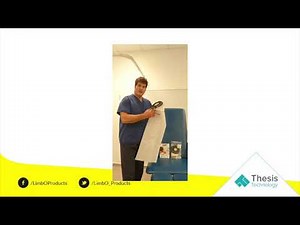 LimbO waterproof protector a clinicians view