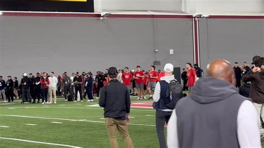 Jayden Fielding is 5th all time in points scored for Ohio State in program history, and is also the 5th most accurate OSU FG kicker at 78.9% over 3 seasons.Missed an important one, but from the replies from OSU fans here you’d think he played for Michigan.