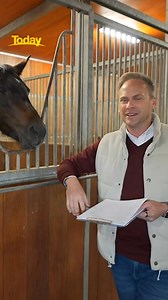 26K views · 183 reactions | Karlos putting our Timmy to work this morning!  #9Today | TODAY | Facebook