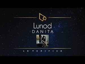 Danita | Lunod (Lyric Video)