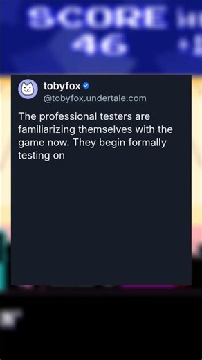 Deltarune Chapter 5 is ALMOST HERE