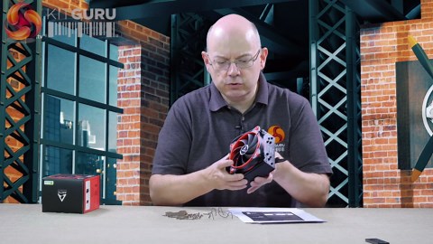 Arctic Freezer 33 TR cooler review (Threadripper on air)