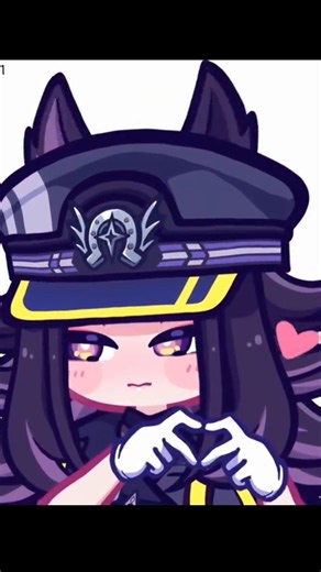 POV: Fenomeno Moe Moe Kyun 💕💀🔥 #umamusume #goldship #memes #shorts