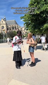 471K views · 10K reactions | Expérience sociale | Lass Kemo | Facebook