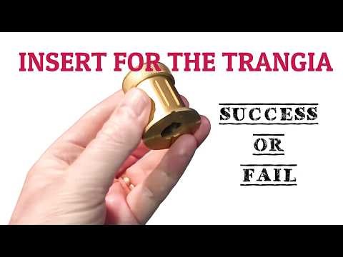TRANGIA IMPROVEMENT OR A WASTE OF TIME?