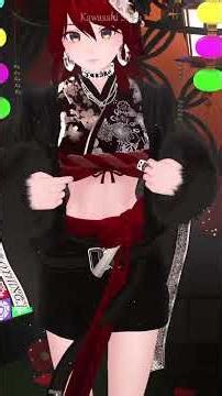 [Super Princess Kaguya Worldview] If you're going to Tsukuyomi, check out VRChat fashion #VRChat ...
