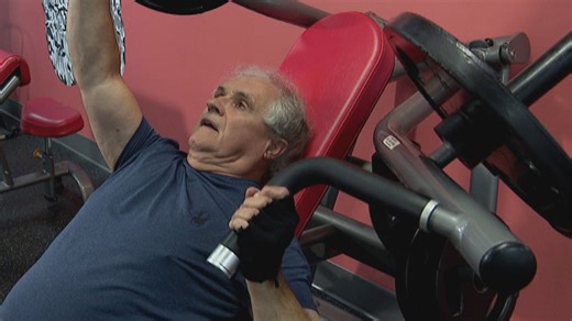 Study finds exercise improves life expectancy, decreases recurrence of colon cancer