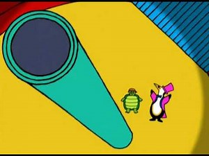 Ready Set Learn with Paz - Big Top