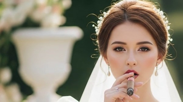 👰‍♀️ Bridal Elegance Vol. 2 — Timeless Beauty Captured in Still Moments