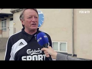 Jacobs: Har haft fokus på offensiven