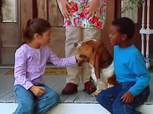 Long-Eared Dog Jake: Sing and Dance with Baby Bop