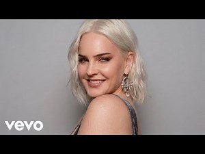 Anne-Marie – When You Call My Name (Official Lyric Video)