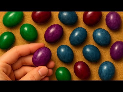 Gem Hunting – Amazing Finds!