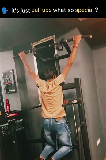 Pull ups #like #pullups #gym #motivation
