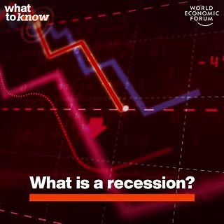 This is what you need to know about recessions. Learn more here: http://ow.ly/otB050K75Tk | World Economic Forum