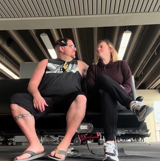 Good thing I love him #tiktokshop #vacation #puntacana #married #couple