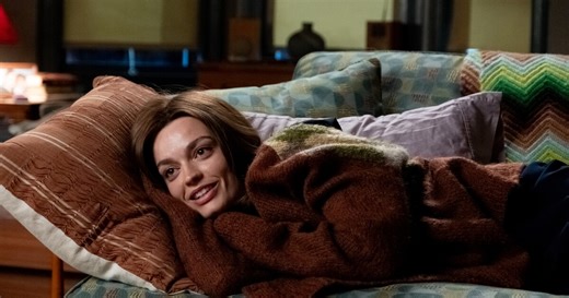 A political dramedy, military satire, and dark whimsy — in theaters this week