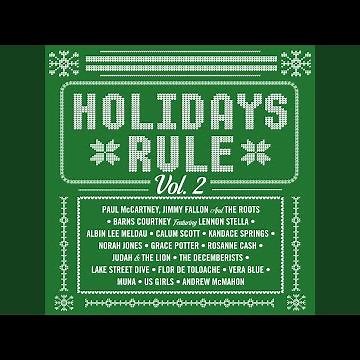 Wonderful Christmastime