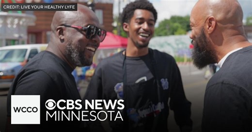 Block party dedicated to health, wellness coming back to North Minneapolis