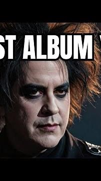 Best Album of 2024? 🖤 The Cure is Back!