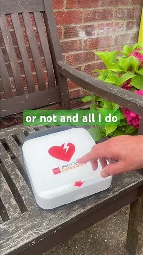 Community Defib Guardians: The Checks That Keep You Safe