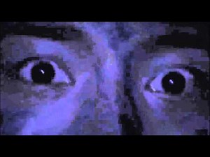 2015 - Blue Demon ver.2.0 (funny horror scene)