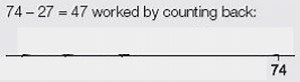 Category: Subtraction