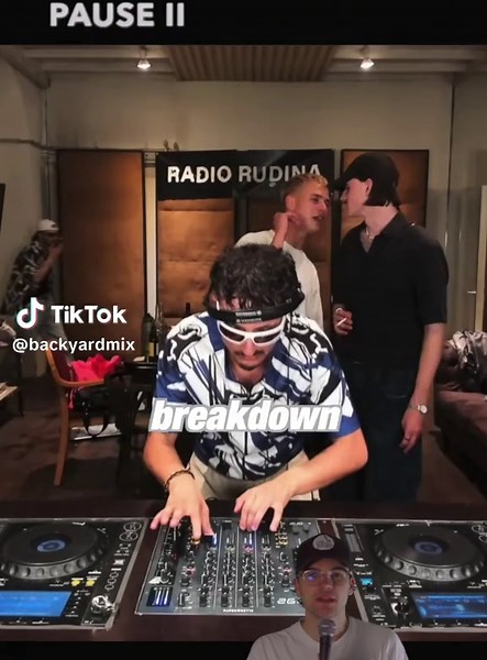 Mastering DJ Transitions: A Tutorial by Adrian Mills