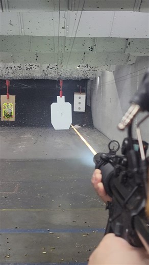 MP5SD Subsonic Trail #mp5 #mp5sd