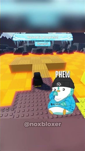 Pengu’s Funniest Knockout Moments