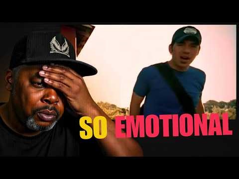 Father’s Eternal Love | Rodney Atkins – Watching You | First Time Reaction