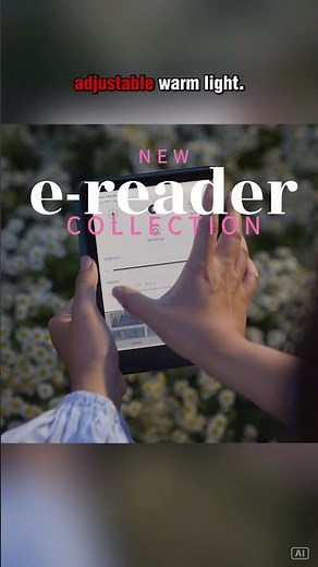 Amazon Kindle Colorsoft 16GB (Newest Model) | Color Display, Warm Light, No Ads