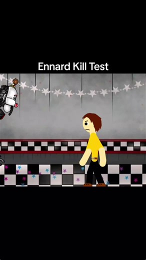#fnafsisterlocation #fnaf #fnafanimation #fyp #ennard | ennard