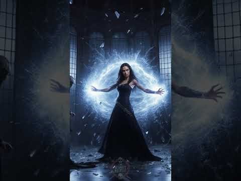 Chapter 8 – Imperio de sangre