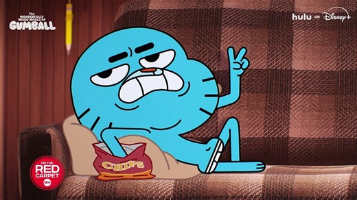 Gumball goes off the rails in season 2's wacky new trailer
