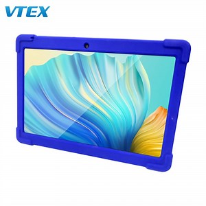 [Hot Item] Best 10.1 Inch Cheap Android Tablet Wall Mount PC Table Floor Standing Recessed Rubber Protective Case Tablet PC