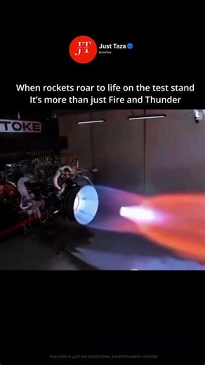 It’s the heartbeat of space exploration 💫