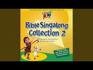Medley: Jesus Loves The Little Children/Praise Him, Praise Him/Jesus Loves Me