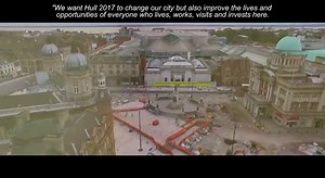 309K views · 4.8K shares | This is a beautiful advert for Hull - and you really do have to see the ending! | Hull Live | Facebook