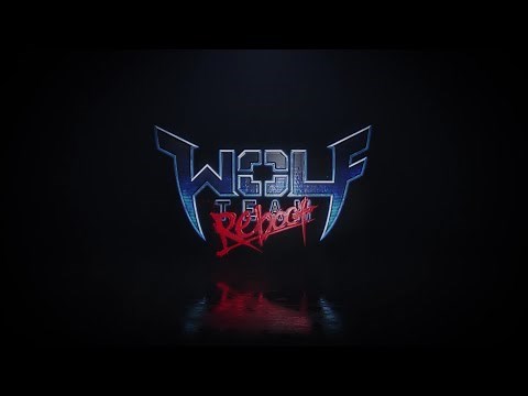 Wolfteam Reboot Promotional Video in GNG
