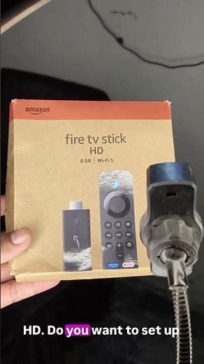 Fire Stick Setup Helpline | Quick & Easy Guide
