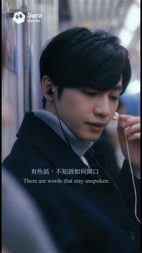 治癒系BGM：有些話說不出口，幸好，我們還有旋律可以擁抱彼此。《Gentle Embrace》