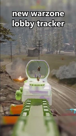 *NEW* Warzone Lobby Tracker - See the KD of Your Lobby on Verdansk or Rebirth Island