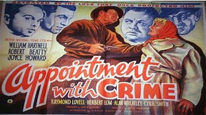 Appointment with Crime (1946)🔹