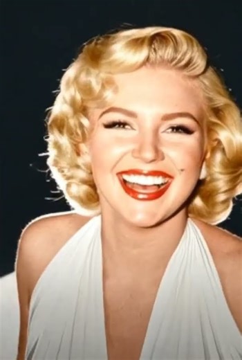 Marilyn Monroe Dance & Music - Song