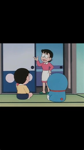Doraemon – Episode 7 | Hindi Dubbed | Animations World Ek aur din, ek aur gadget, aur Nobita ki nayi musibat! 💙😄 Episode 7 mein Doraemon apne future gadgets ke saath Nobita ki help karta hai, lekin har baar ki tarah planning ulta pad jaati hai. Comedy, friendship aur classic Doraemon fun ka perfect combo. Ab Hindi Dubbed mein dekhiye — sirf Animations World par! 🎬✨ Hashtags: #Doraemon #DoraemonEpisode6 #HindiDubbed #AnimationsWorld #DoraemonInHindi #AnimeSeries #ClassicDoraemon #Nobita #Funny