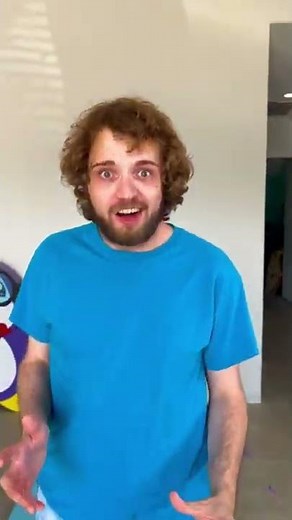 The New Intense Challenge Video in The Studio Space